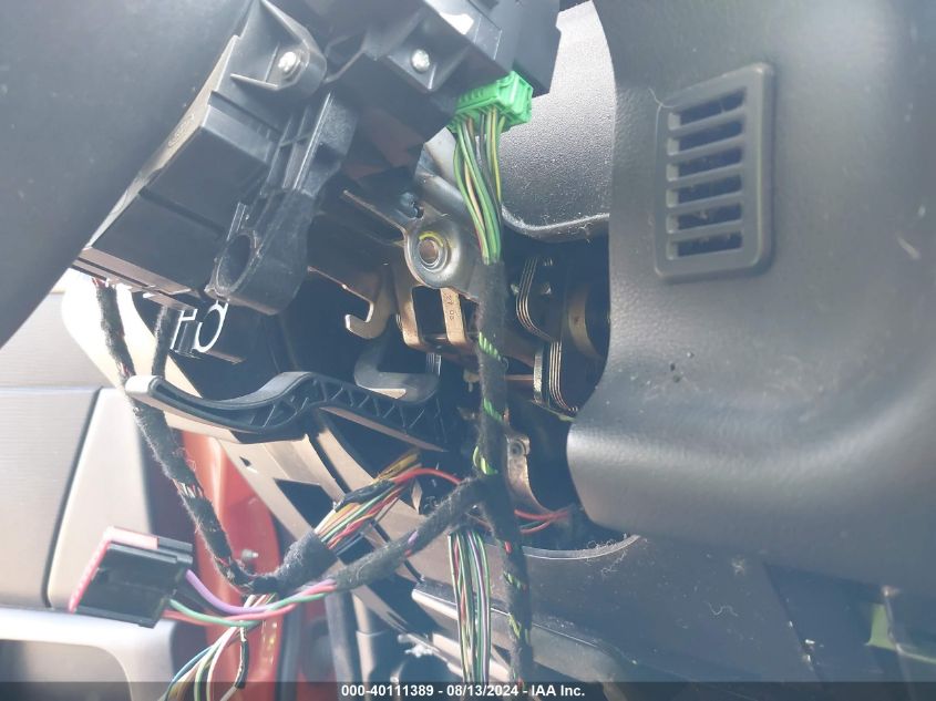 2006 Land Rover Range Rover Sport Supercharged VIN: SALSH23486A923933 Lot: 40111389