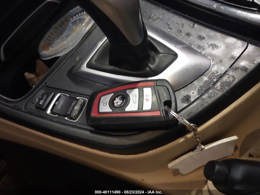 2017 BMW 330I - WBA8B9C57HK675592