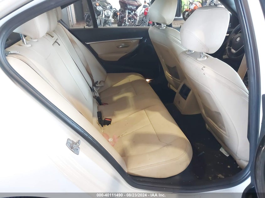 2017 BMW 330I - WBA8B9C57HK675592