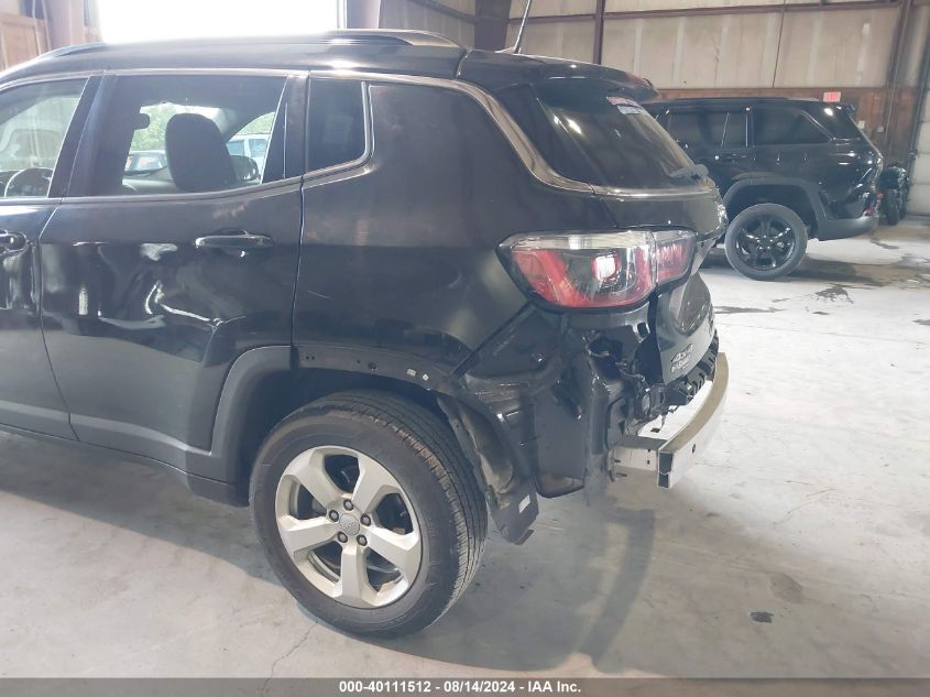 3C4NJDBB6JT256267 2018 JEEP COMPASS - Image 18