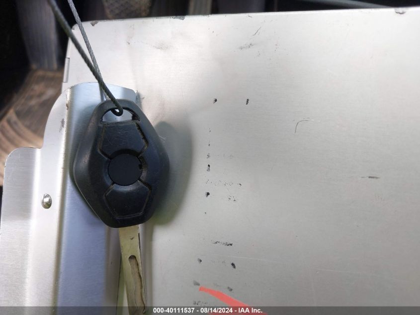 2002 BMW 330Ci VIN: WBABS53492JU93833 Lot: 40111537