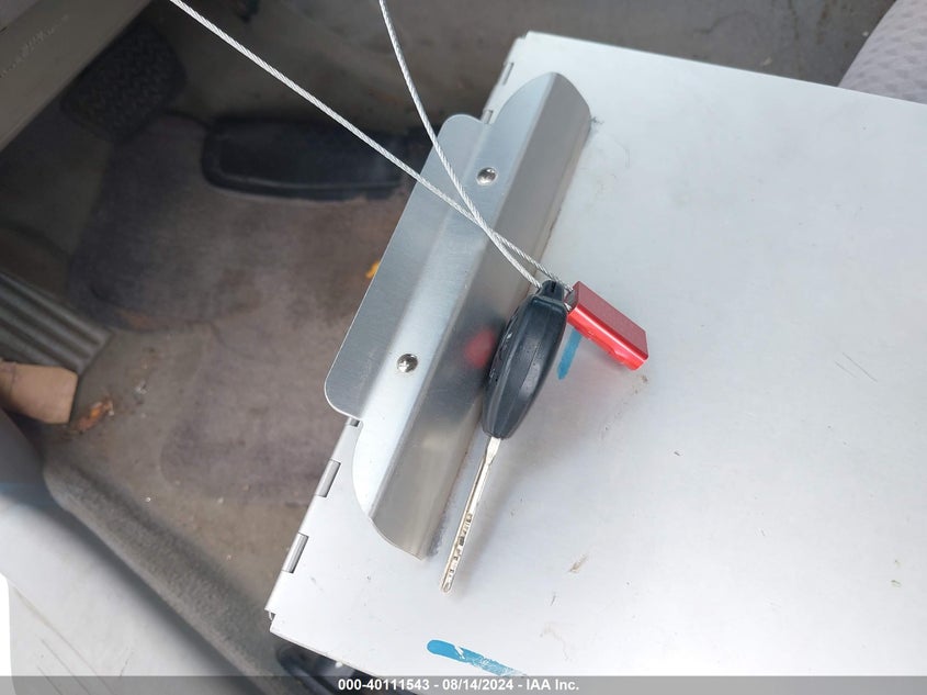 2010 Toyota Camry Le VIN: 4T1BF3EKXAU575750 Lot: 40111543