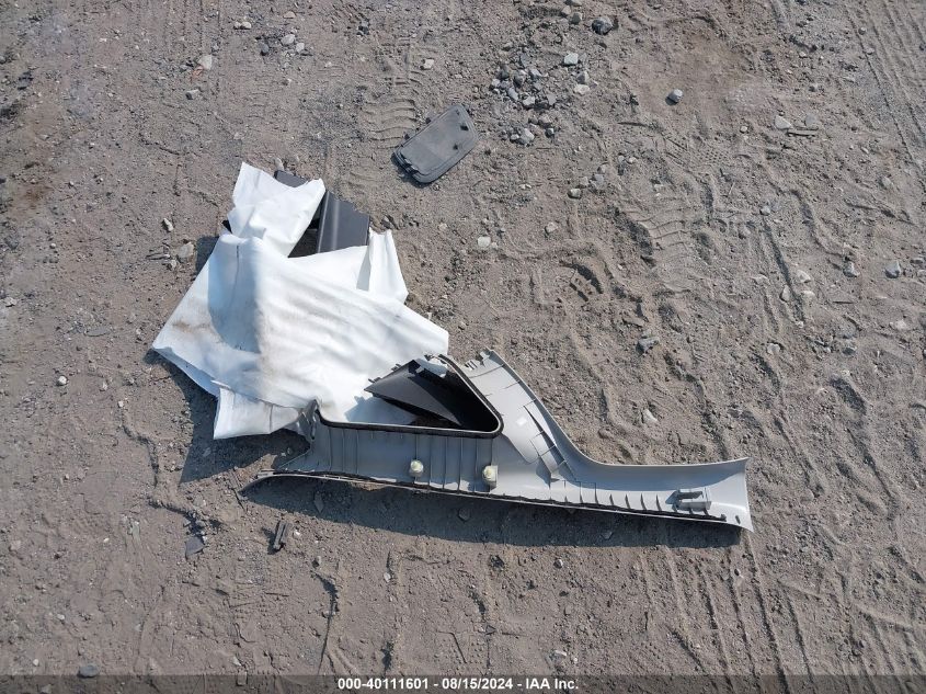 2016 HONDA FIT EX - JHMGK5H75GX041733