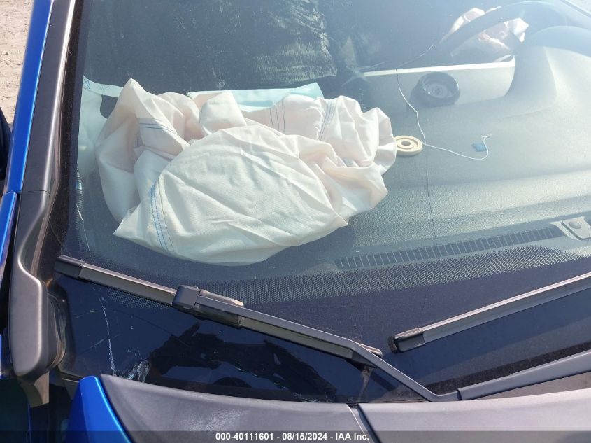 2016 HONDA FIT EX - JHMGK5H75GX041733