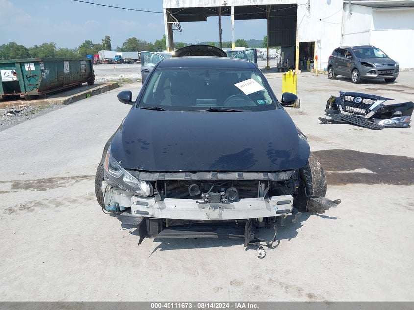 1N4BL4BV4KC156730 2019 Nissan Altima 2.5 S