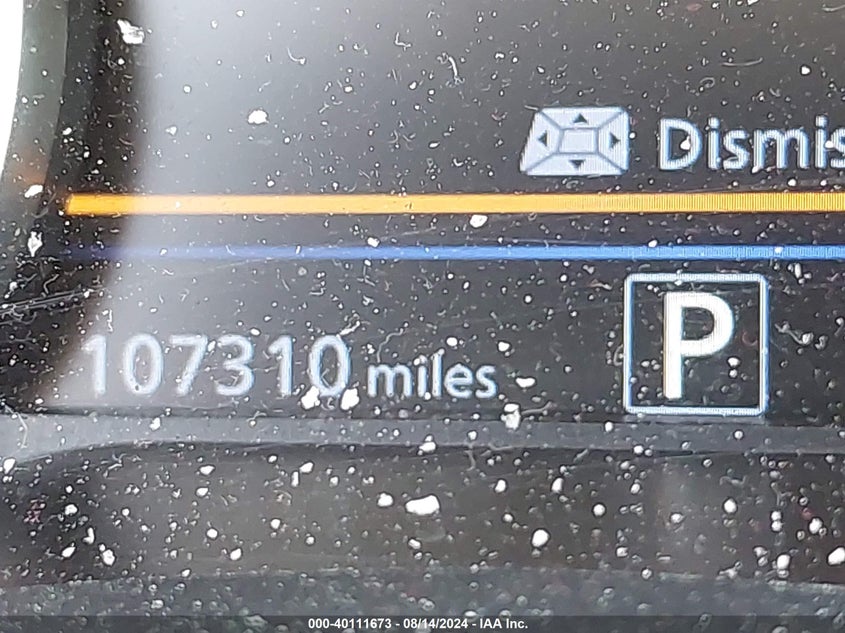 1N4BL4BV4KC156730 2019 Nissan Altima 2.5 S