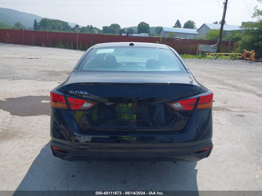 1N4BL4BV4KC156730 2019 Nissan Altima 2.5 S