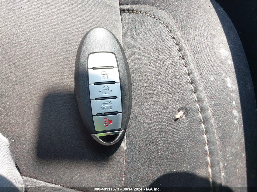 1N4BL4BV4KC156730 2019 Nissan Altima 2.5 S