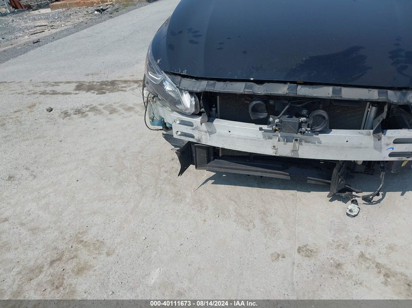 1N4BL4BV4KC156730 2019 Nissan Altima 2.5 S