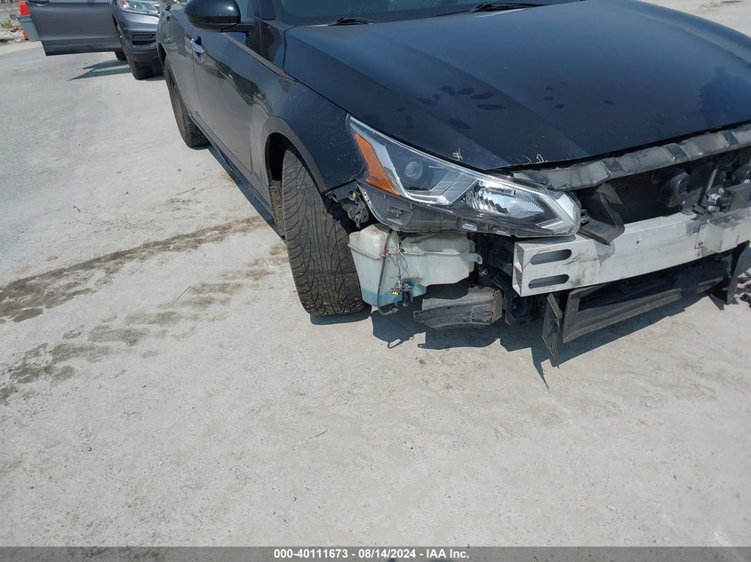 1N4BL4BV4KC156730 2019 Nissan Altima 2.5 S
