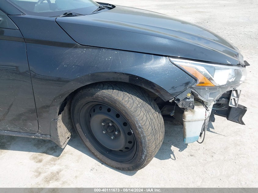 1N4BL4BV4KC156730 2019 Nissan Altima 2.5 S