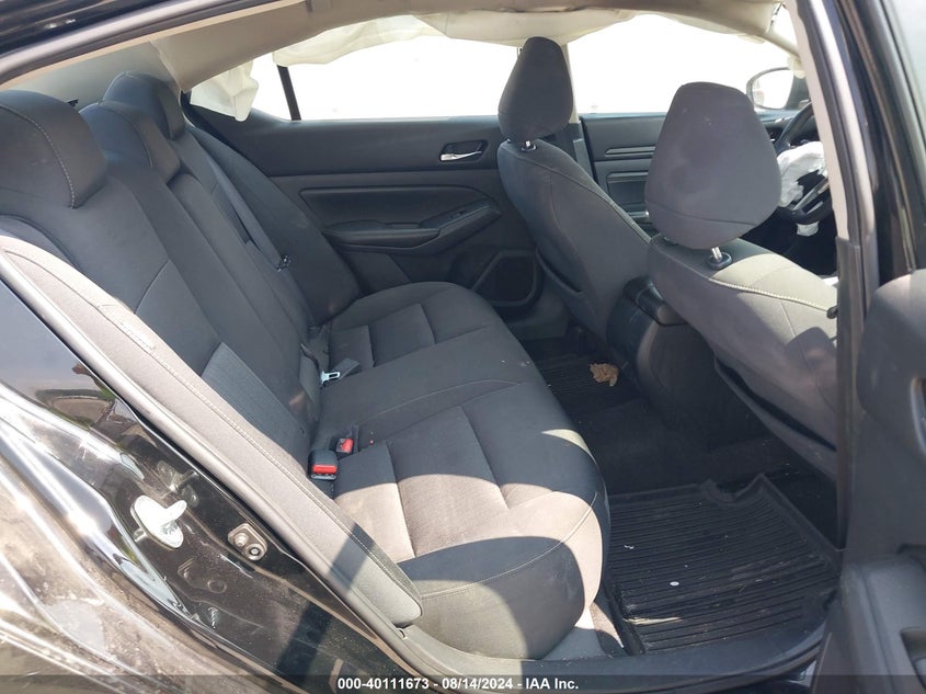 1N4BL4BV4KC156730 2019 Nissan Altima 2.5 S