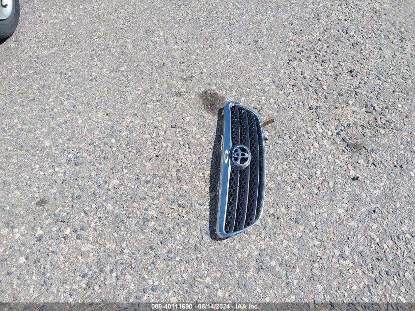 2005 Toyota Corolla Ce VIN: JTDBR32E452056169 Lot: 40111690