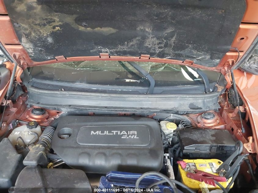 2015 Jeep Cherokee Trailhawk VIN: 1C4PJMBB3FW558870 Lot: 40111691