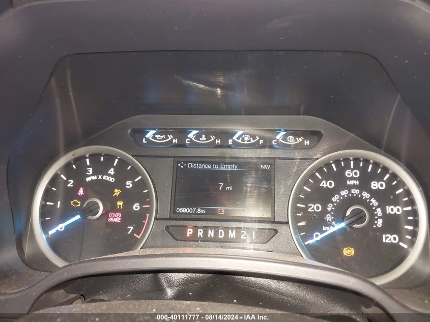 VIN 1FTEW1EF3HKC99541 2017 FORD F-150 XLT