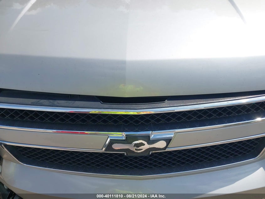 2007 Chevrolet Tahoe Lt VIN: 1GNFK130X7R375509 Lot: 40111810