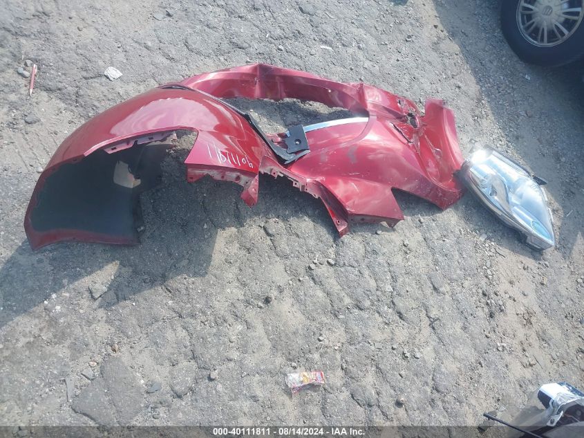 2015 NISSAN LEAF S - 1N4AZ0CP6FC328068