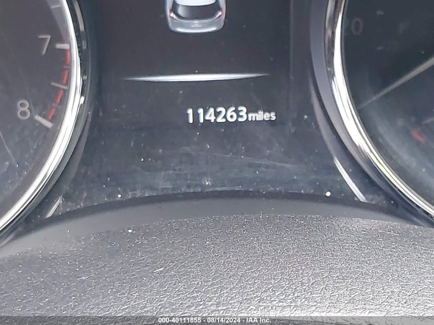 VIN KNMAT2MV4HP559132 2017 NISSAN ROGUE S/SL/SV