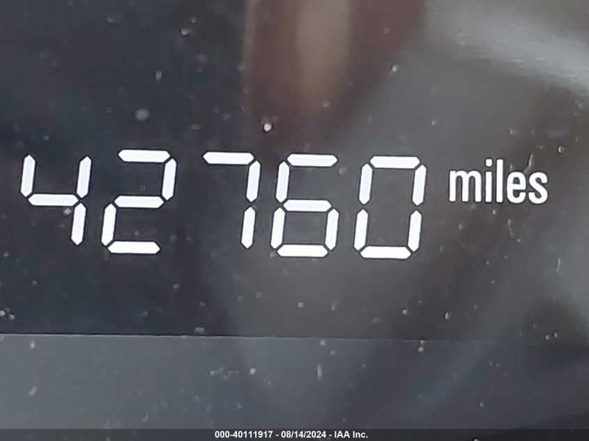 2022 Chevrolet Spark Fwd 1Lt Automatic VIN: KL8CD6SA3NC012975 Lot: 40111917