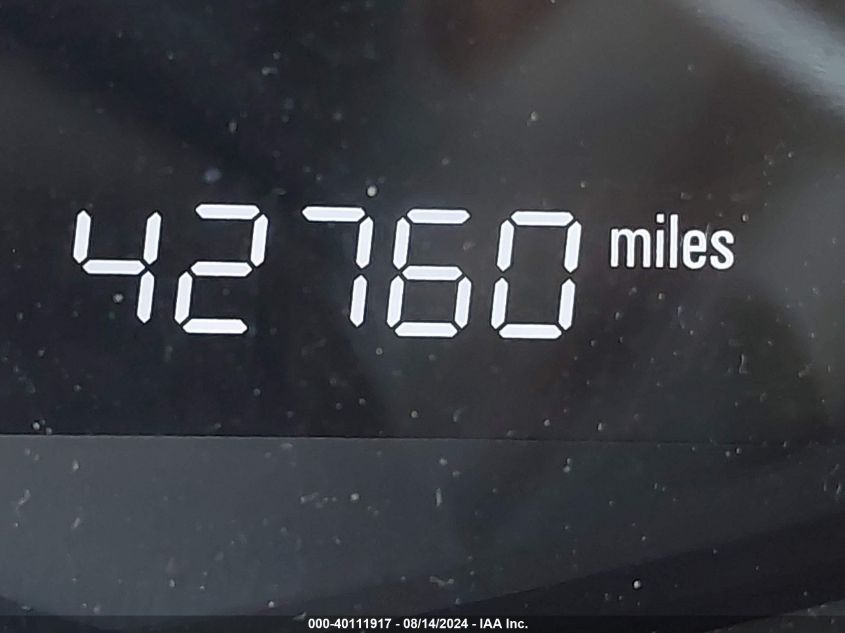 2022 Chevrolet Spark Fwd 1Lt Automatic VIN: KL8CD6SA3NC012975 Lot: 40111917