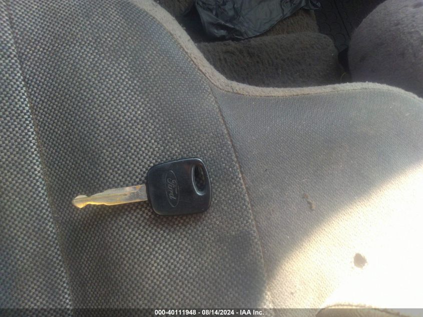 2000 Ford Ranger Xlt VIN: 1FTZR15XXYTA06195 Lot: 40111948