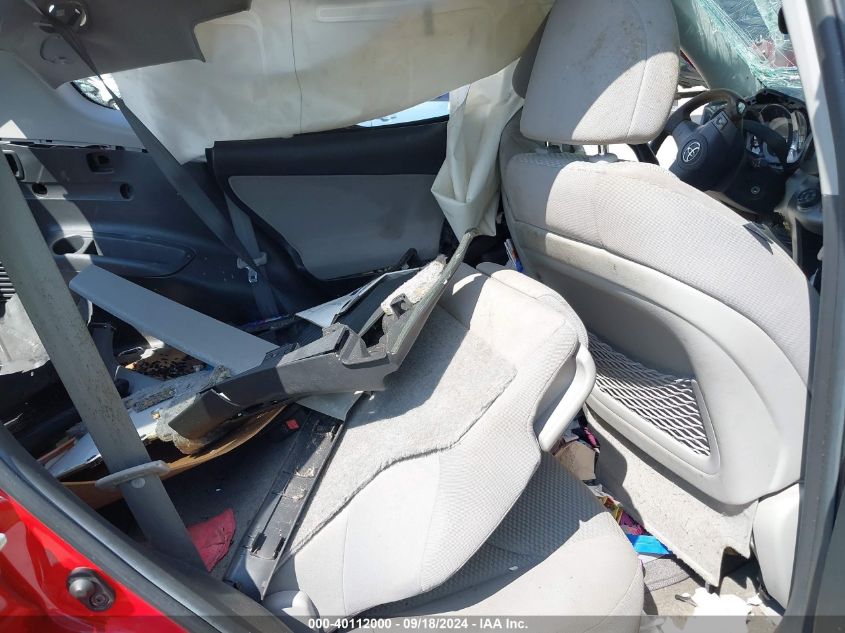 2T3ZF4DV9BW055340 2011 Toyota Rav4