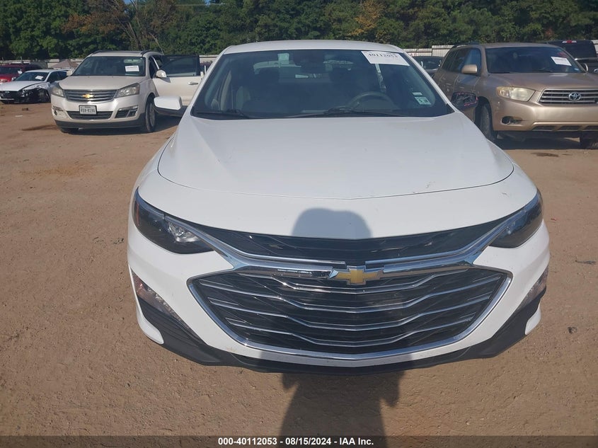 2023 CHEVROLET MALIBU FWD 1LT - 1G1ZD5ST0PF214406