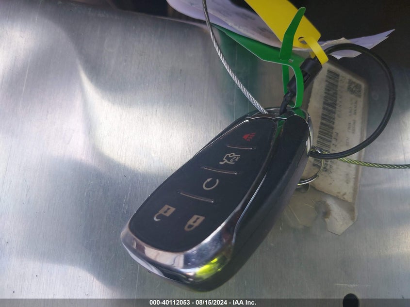 2023 CHEVROLET MALIBU FWD 1LT - 1G1ZD5ST0PF214406