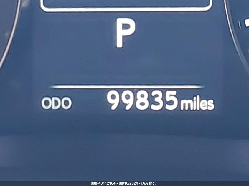 2016 Lexus Gs 350 VIN: JTHBZ1BL2GA002654 Lot: 40112164