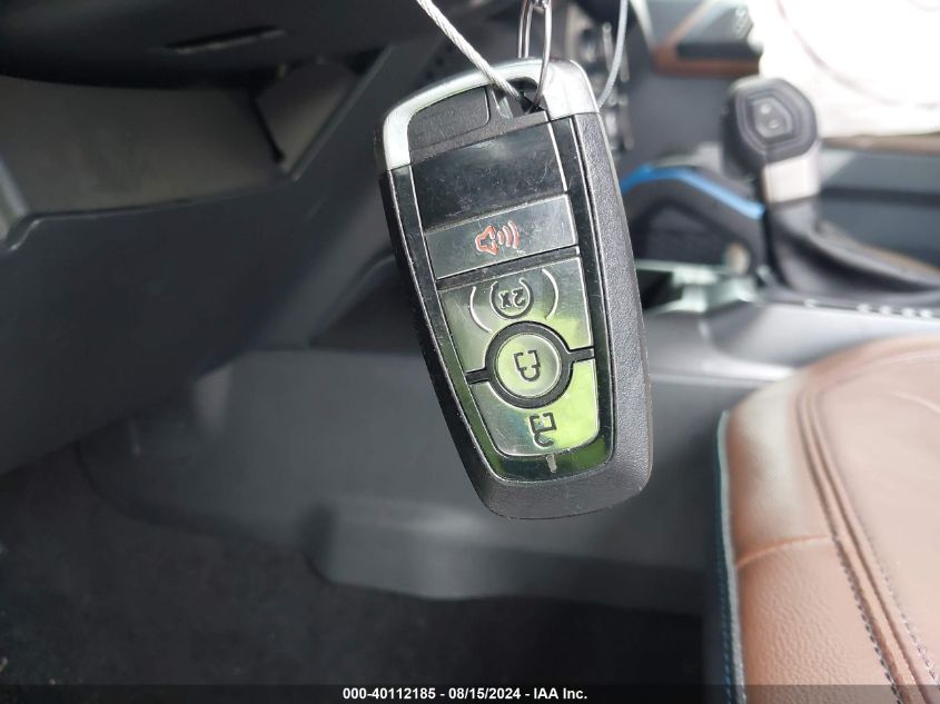 2022 Ford Bronco Big Bend/Black Diamond/Outer Banks VIN: 1FMDE5BH5NLB23796 Lot: 40112185