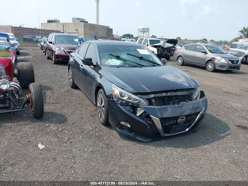 1N4BL4EV2KC240010 2019 NISSAN ALTIMA - Image 1