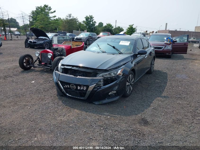 1N4BL4EV2KC240010 2019 NISSAN ALTIMA - Image 2