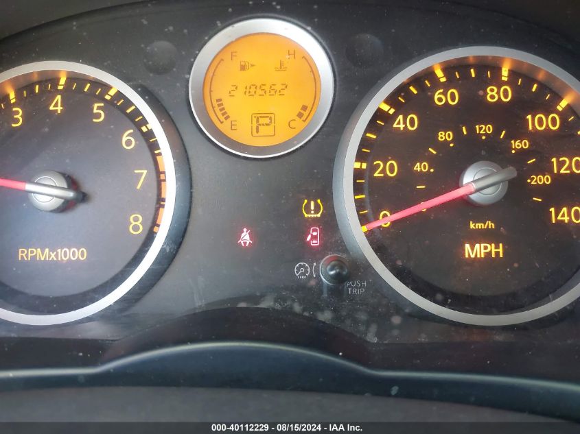 2008 Nissan Sentra 2.0/2.0S/2.0Sl VIN: 3N1AB61E28L724592 Lot: 40112229