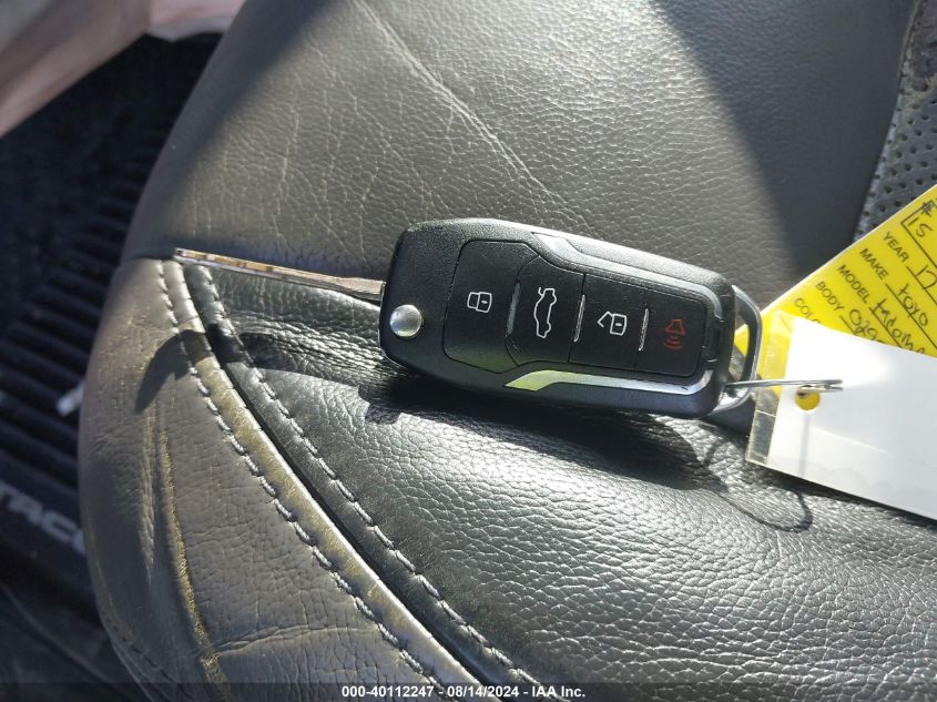 2017 Toyota Tacoma Sr5 V6 VIN: 5TFAZ5CN6HX029827 Lot: 40112247