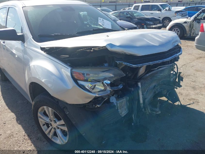 2GNALBEK5H1546284 2017 CHEVROLET EQUINOX - Image 11