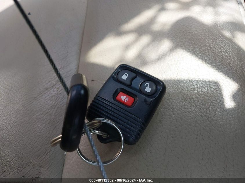 2005 Ford F-150 Fx4/Lariat/Xlt VIN: 1FTPW14515KC99762 Lot: 40112302