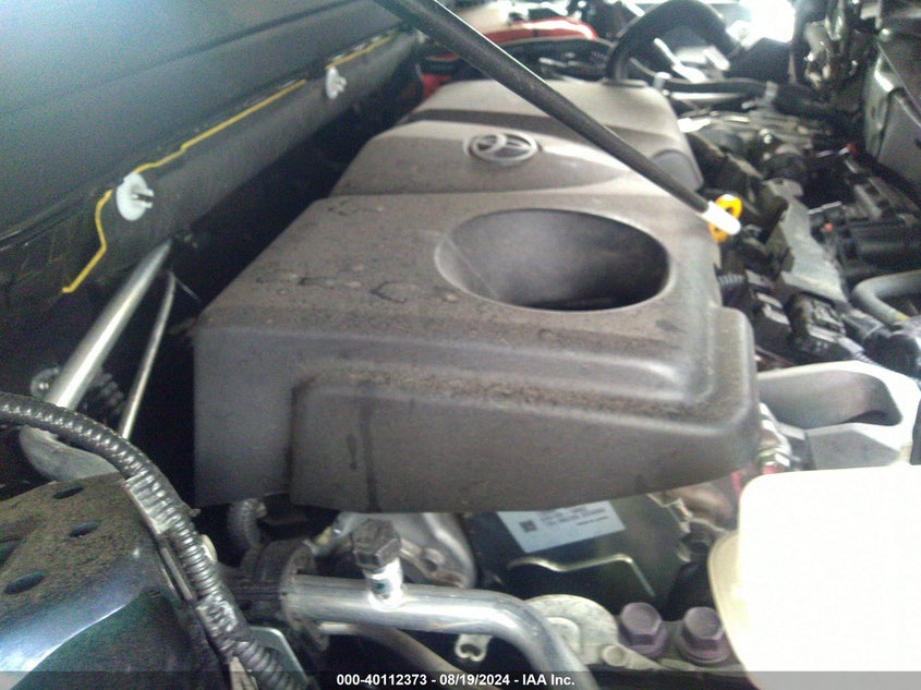 VIN JTEAAAAH9MJ006256 2021 TOYOTA VENZA XLE