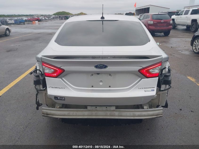 3FA6P0D91GR206474 2016 FORD FUSION - Image 17