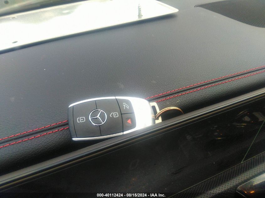 W1K5J4HB8MN168614 2021 Mercedes-Benz Cla 250 4Matic