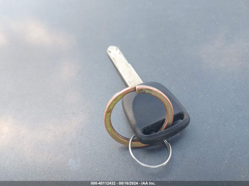 2010 Honda Civic Vp VIN: 19XFA1F33AE069725 Lot: 40112432