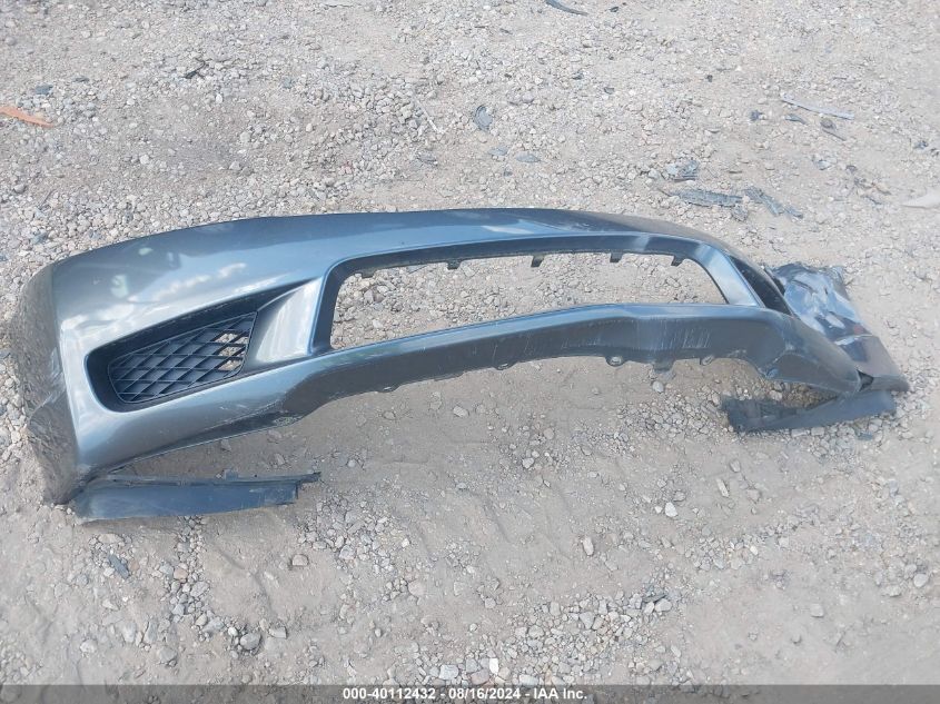 2010 Honda Civic Vp VIN: 19XFA1F33AE069725 Lot: 40112432