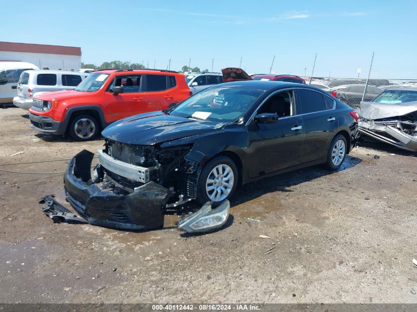 1N4AL3AP6GC202008 2016 NISSAN ALTIMA - Image 2