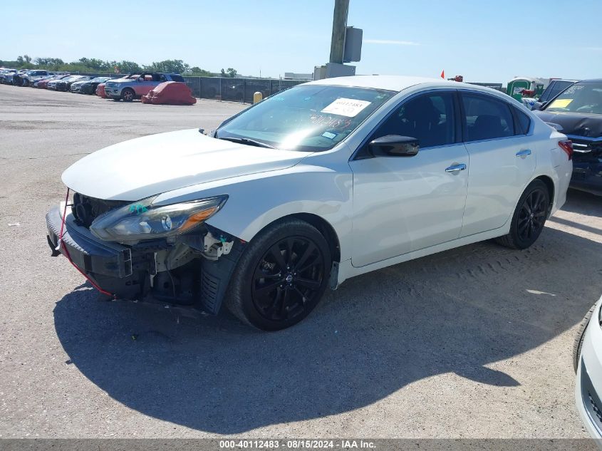 1N4AL3AP6HN335244 2017 NISSAN ALTIMA - Image 2