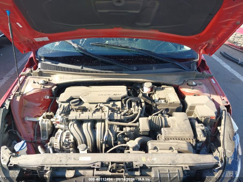 2023 HYUNDAI ELANTRA LIMITED - KMHLP4AG5PU399241