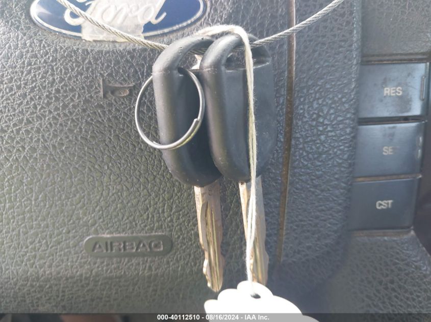 1FTRF12205NB05092 2005 Ford F-150 Stx/Xl/Xlt