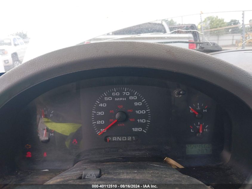 1FTRF12205NB05092 2005 Ford F-150 Stx/Xl/Xlt