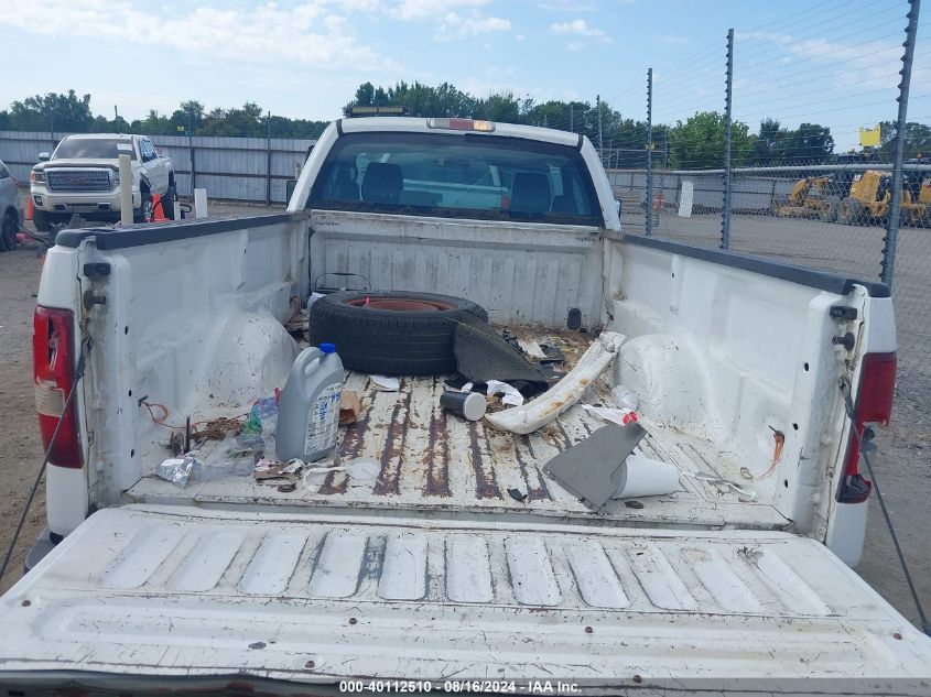 1FTRF12205NB05092 2005 Ford F-150 Stx/Xl/Xlt