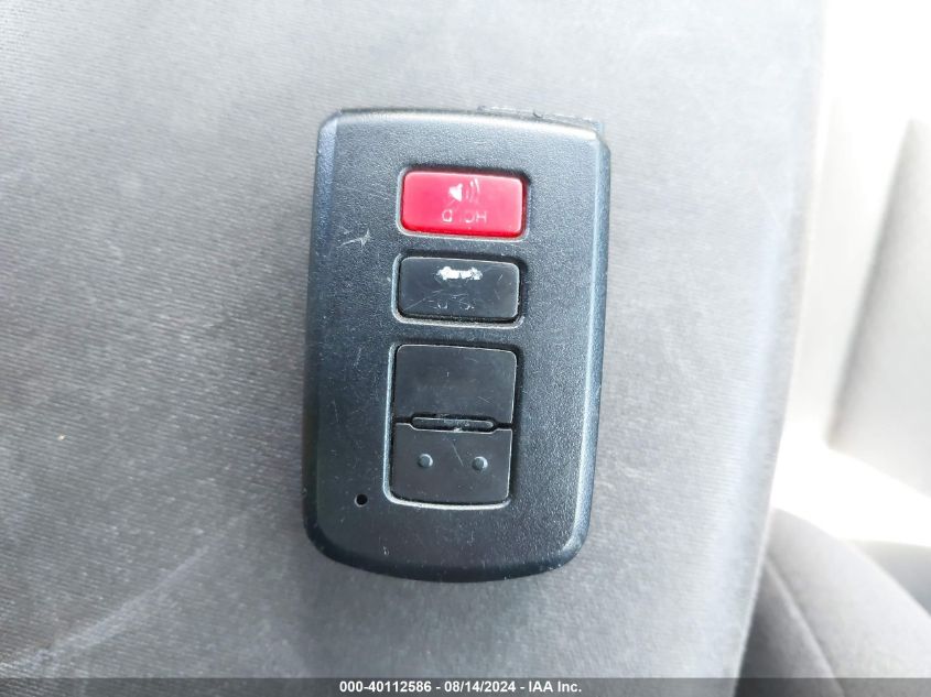 2010 Toyota Prius VIN: JTDKN3DU1A1302319 Lot: 40112586