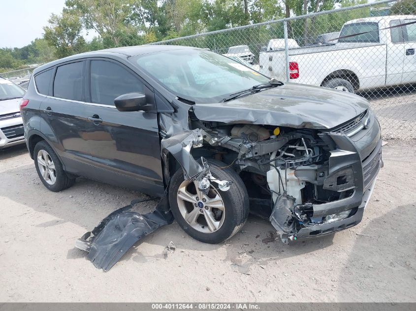 1FMCU0G73FUA43765 2015 FORD ESCAPE - Image 1