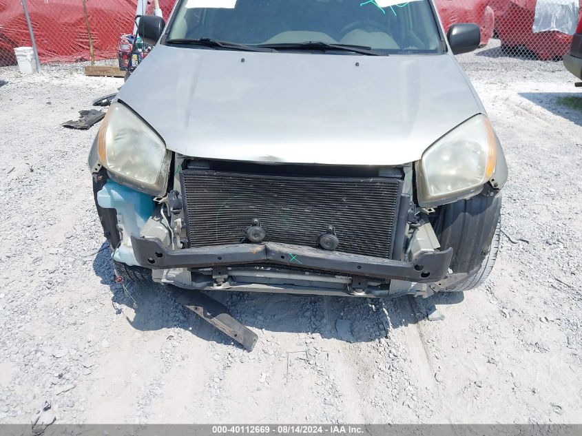 2002 Toyota Rav4 VIN: JTEGH20V820076675 Lot: 40112669